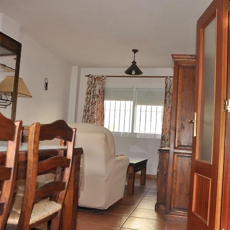 Casa Rojas Villa Tarifa Exteriör bild